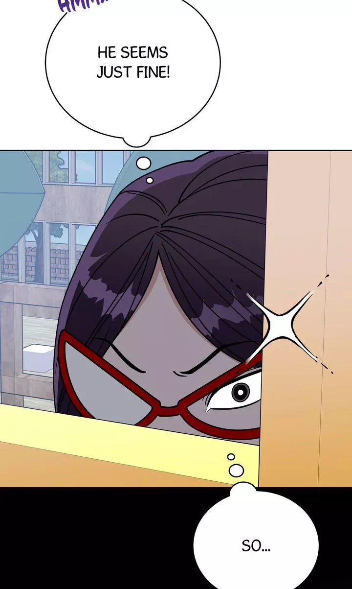 Step on Me, My Prince - Chapter 24 Page 20