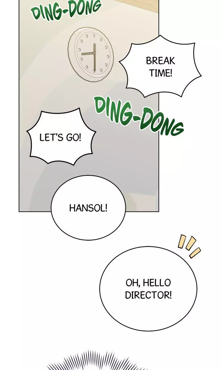 Step on Me, My Prince - Chapter 24 Page 23