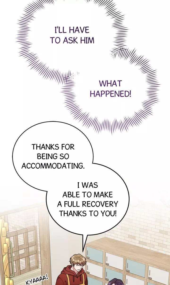 Step on Me, My Prince - Chapter 24 Page 24