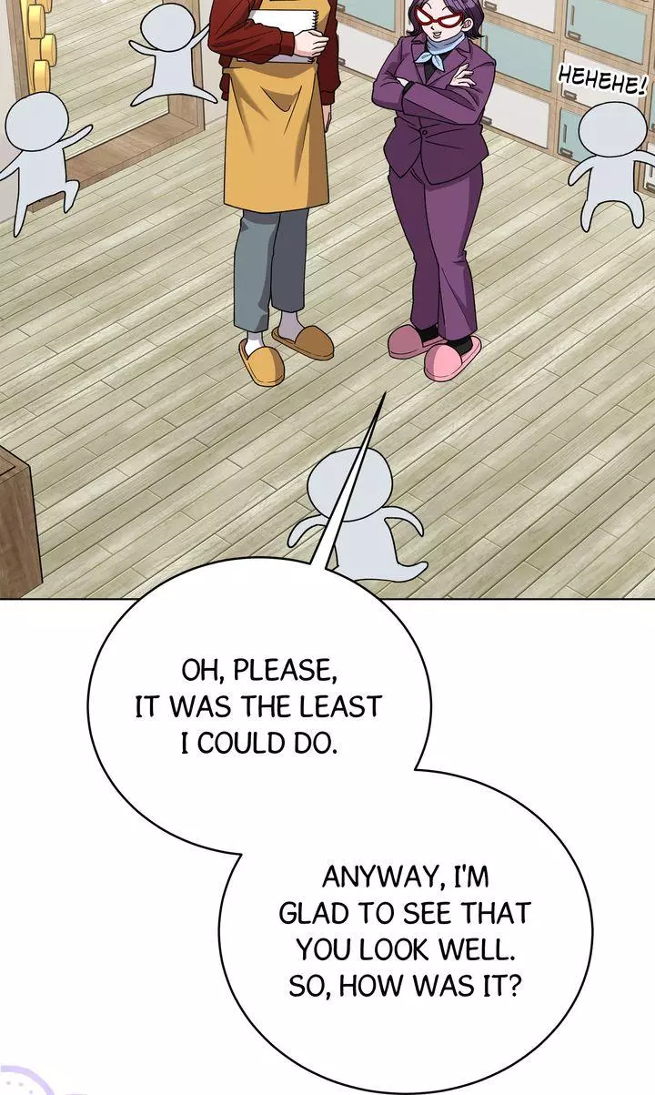 Step on Me, My Prince - Chapter 24 Page 25