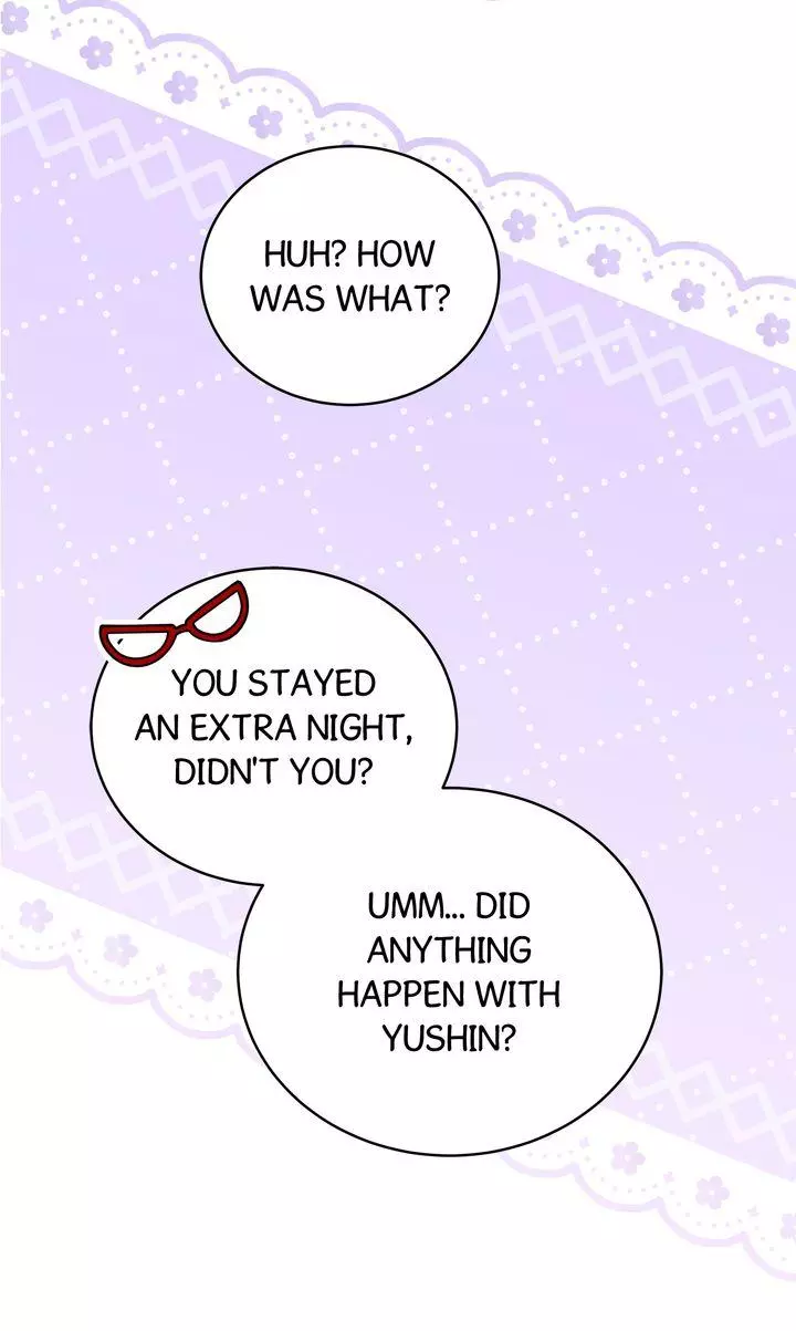 Step on Me, My Prince - Chapter 24 Page 26