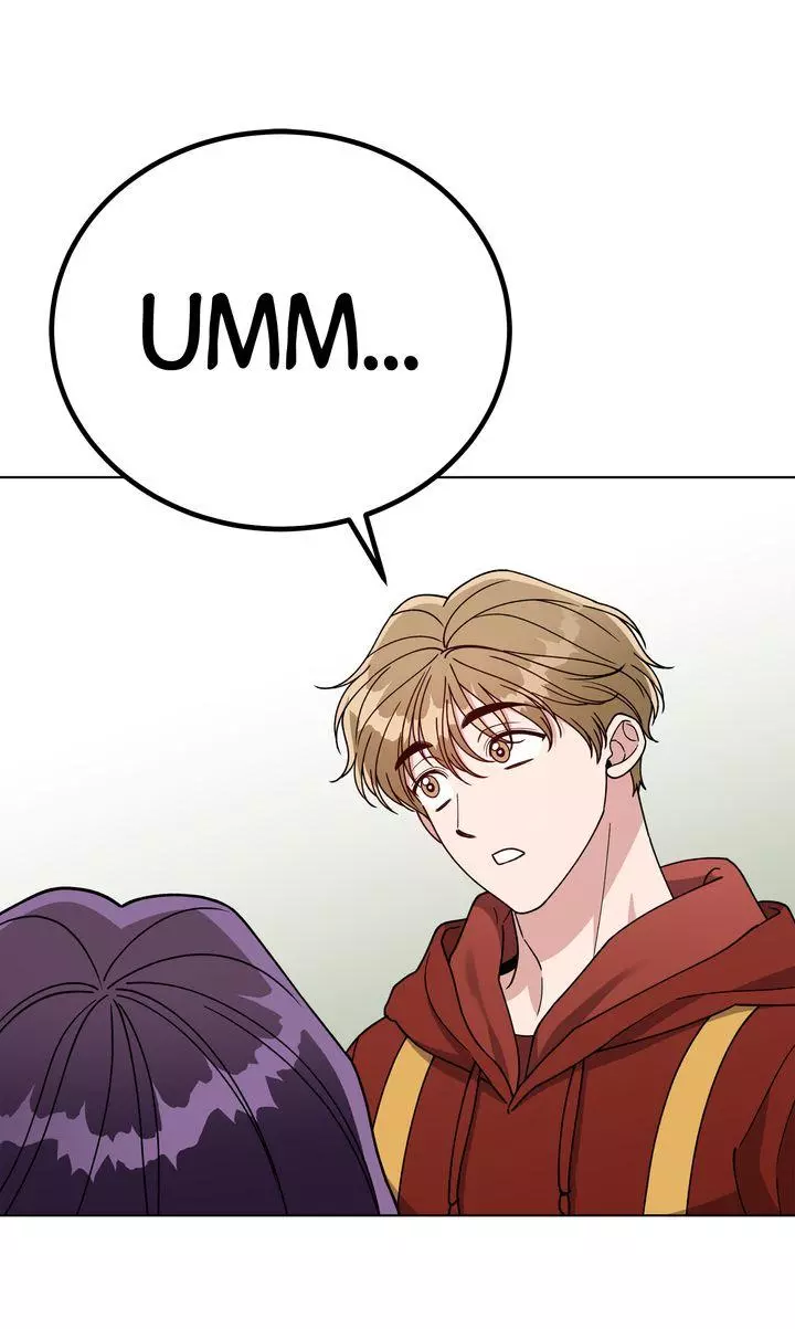 Step on Me, My Prince - Chapter 24 Page 27