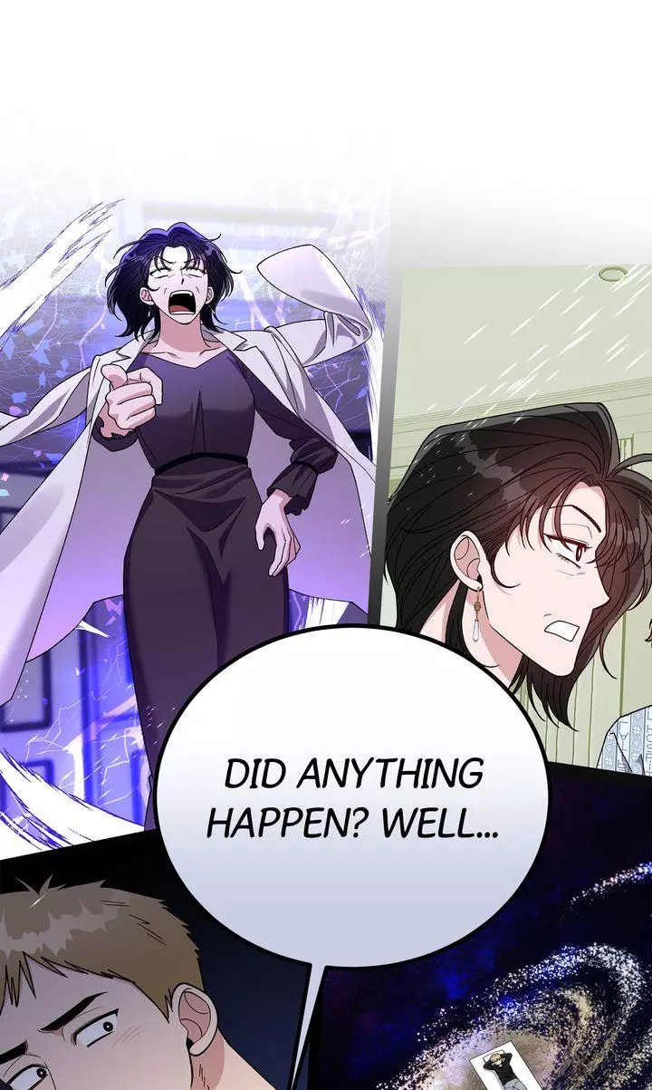 Step on Me, My Prince - Chapter 24 Page 28