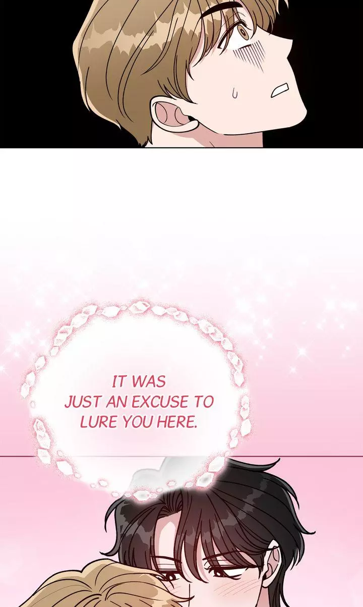 Step on Me, My Prince - Chapter 24 Page 31
