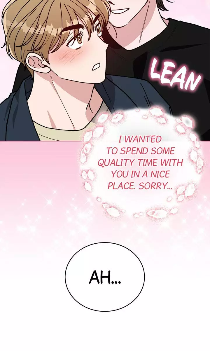 Step on Me, My Prince - Chapter 24 Page 32