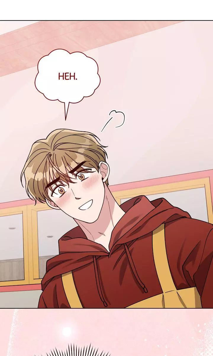 Step on Me, My Prince - Chapter 24 Page 33