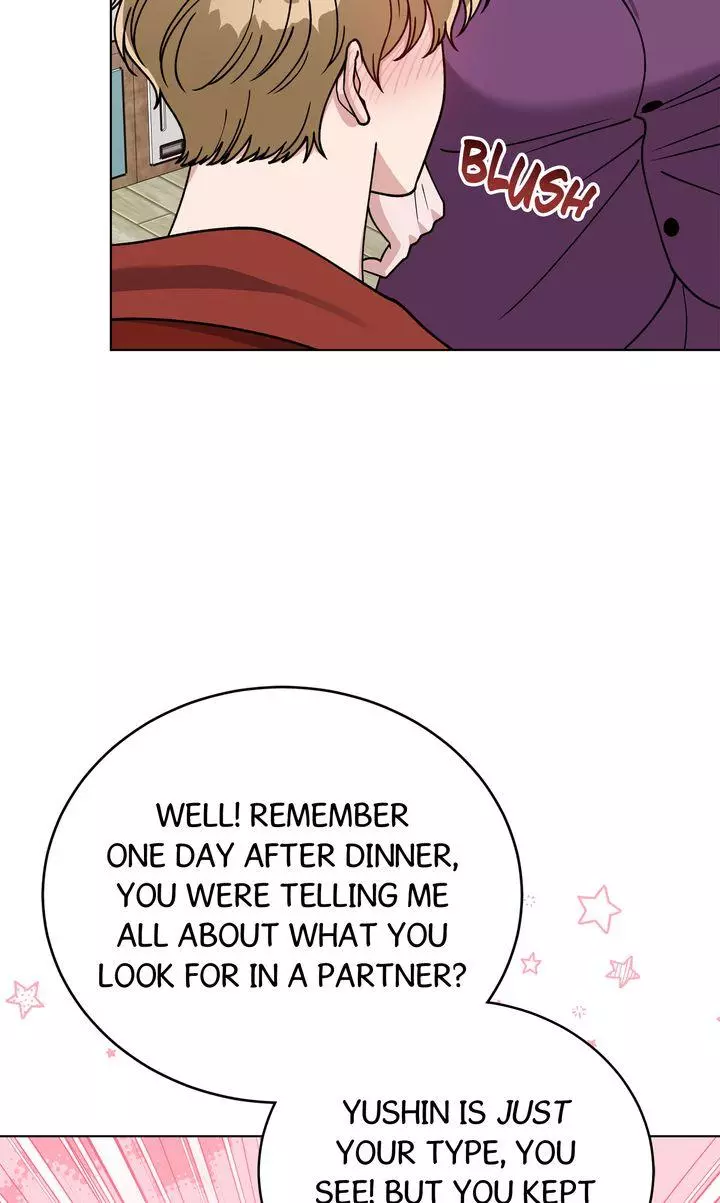 Step on Me, My Prince - Chapter 24 Page 36