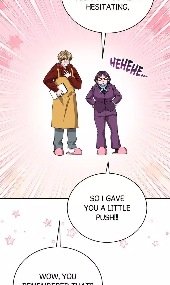 Step on Me, My Prince - Chapter 24 Page 37