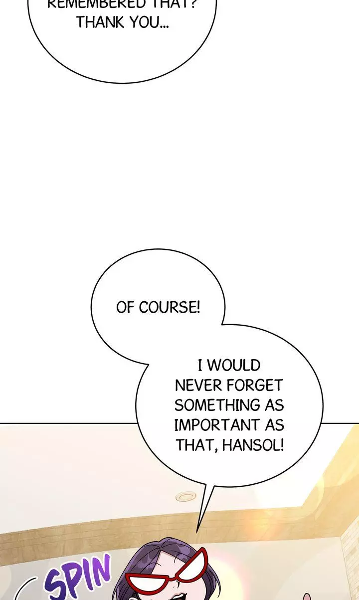 Step on Me, My Prince - Chapter 24 Page 38