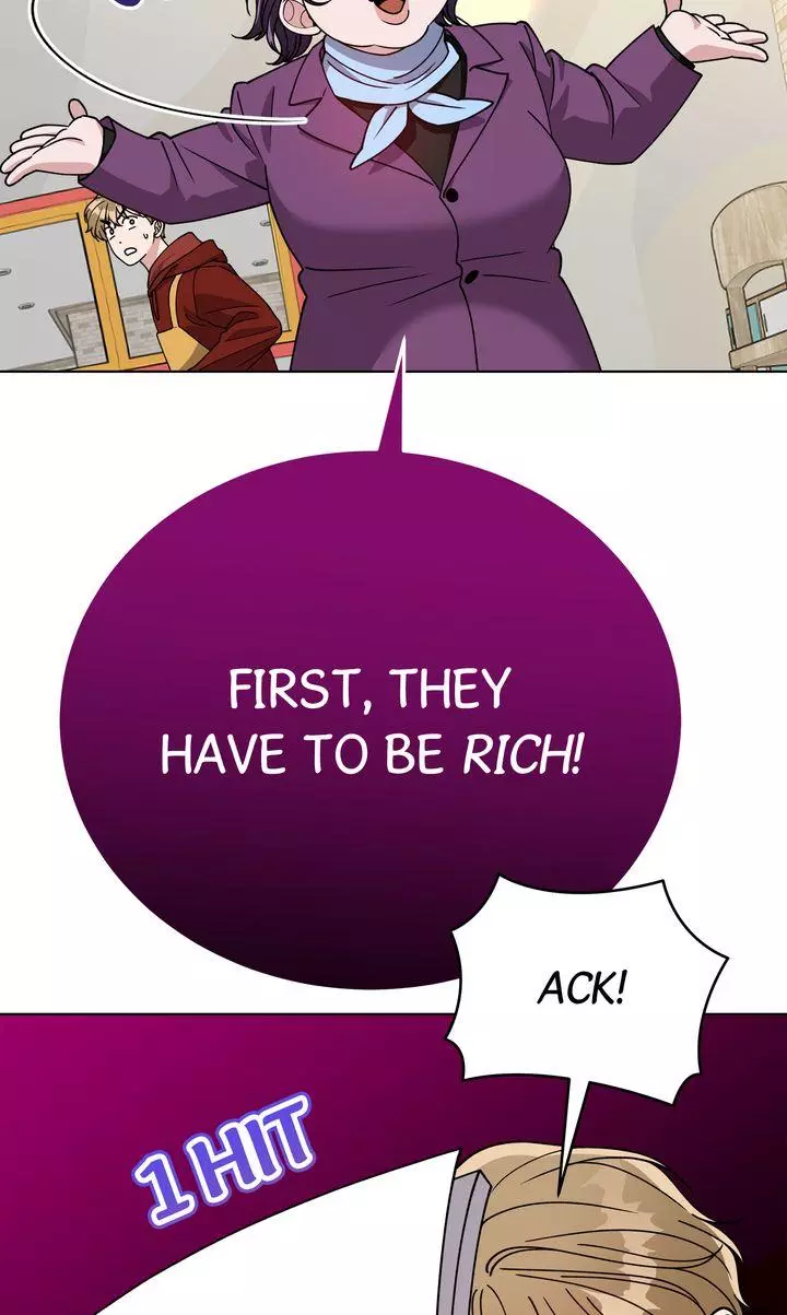 Step on Me, My Prince - Chapter 24 Page 39