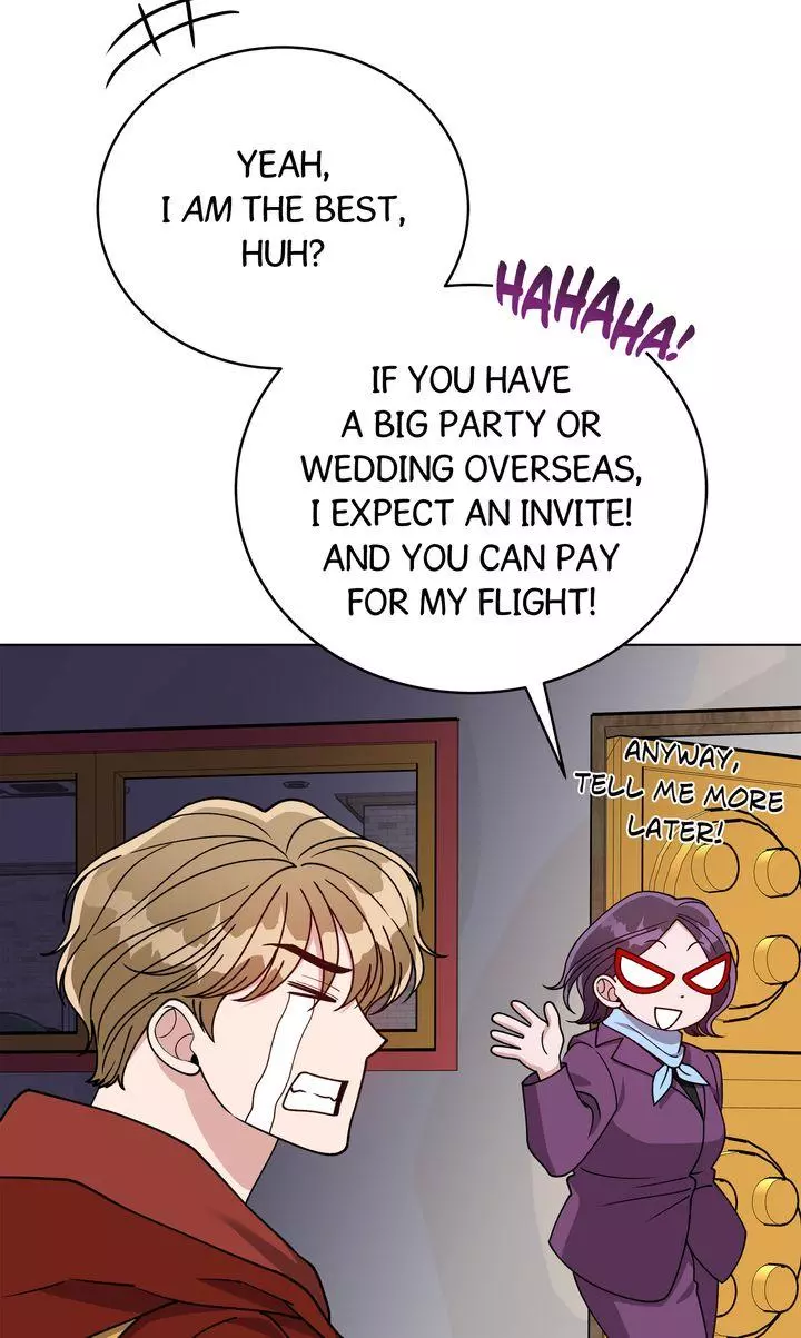 Step on Me, My Prince - Chapter 24 Page 46