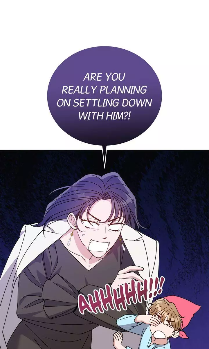 Step on Me, My Prince - Chapter 24 Page 49