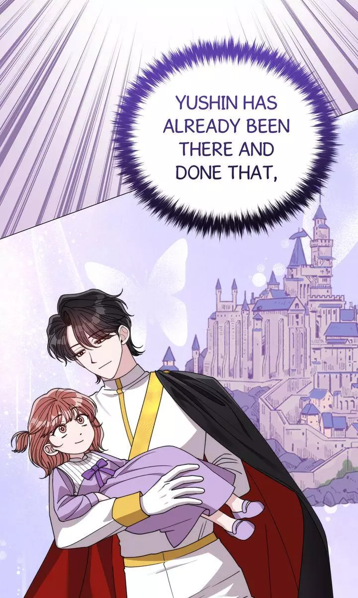 Step on Me, My Prince - Chapter 24 Page 51