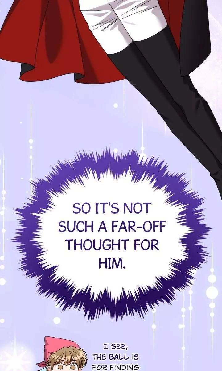 Step on Me, My Prince - Chapter 24 Page 52