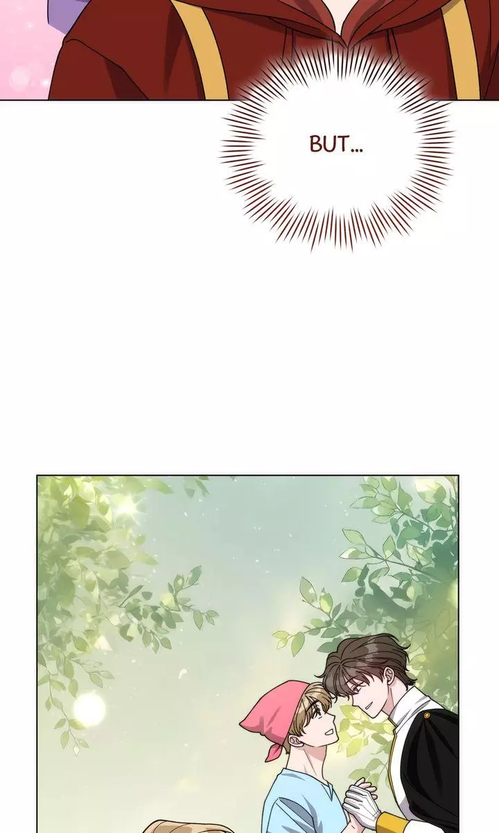 Step on Me, My Prince - Chapter 24 Page 57