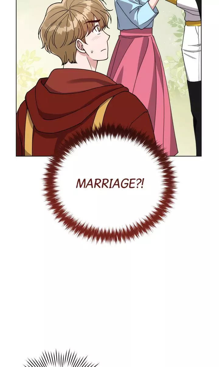 Step on Me, My Prince - Chapter 24 Page 58