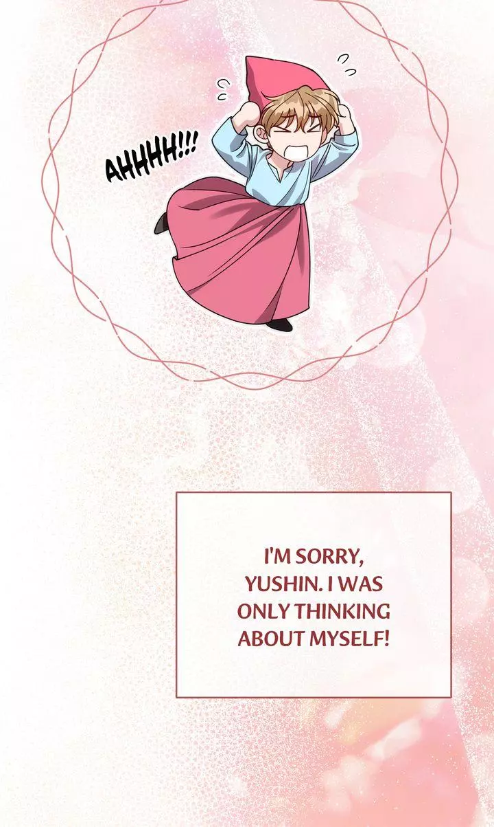 Step on Me, My Prince - Chapter 24 Page 83