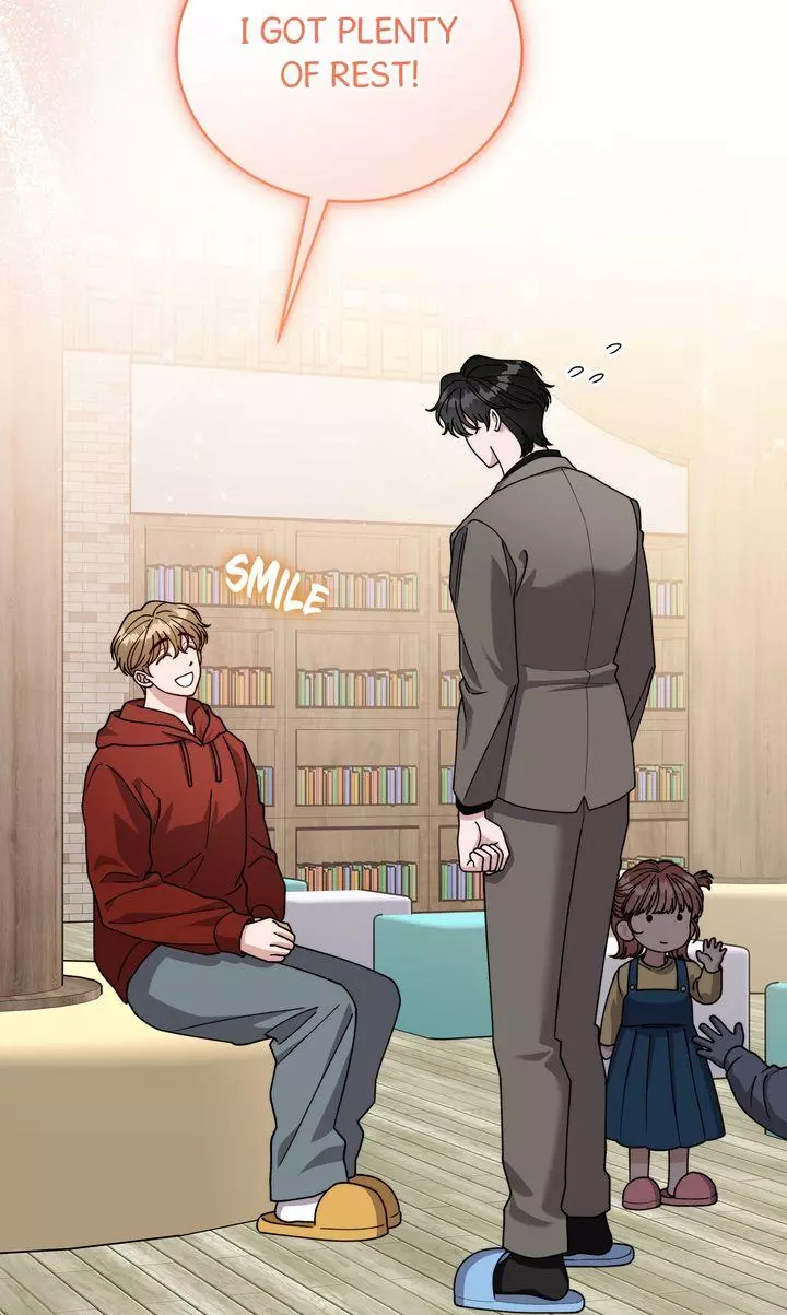 Step on Me, My Prince - Chapter 24 Page 86