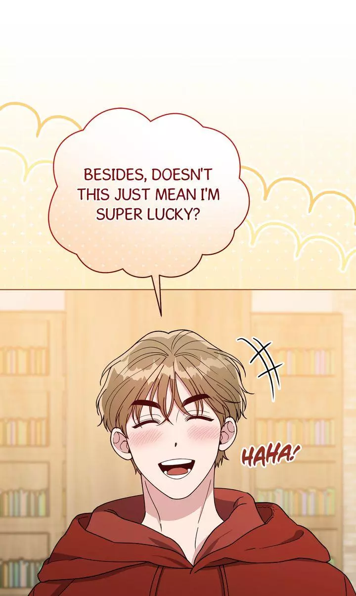Step on Me, My Prince - Chapter 25 Page 1