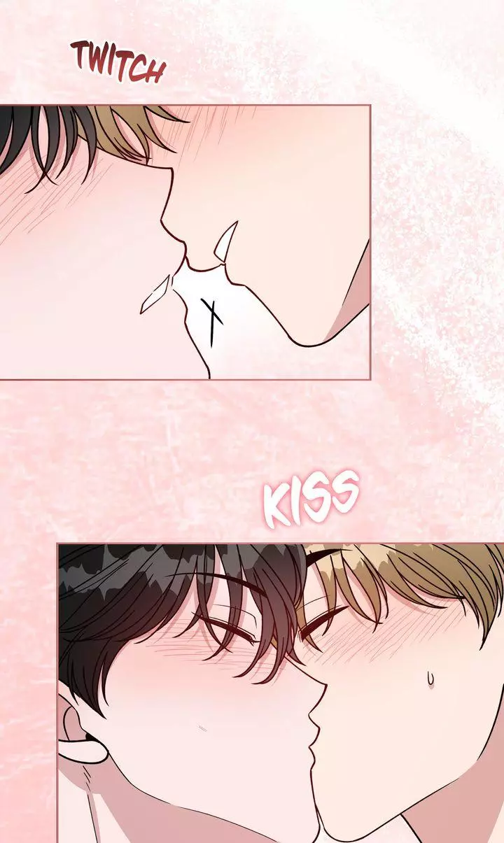Step on Me, My Prince - Chapter 25 Page 32