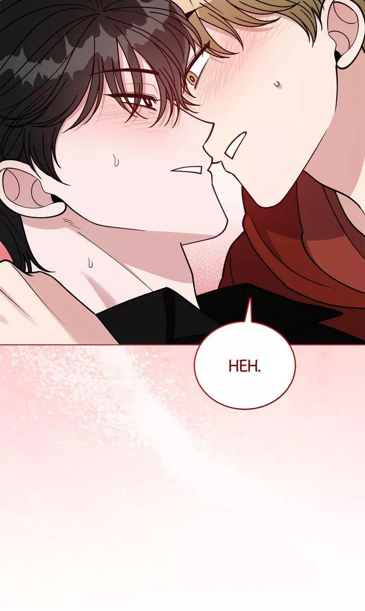 Step on Me, My Prince - Chapter 25 Page 35