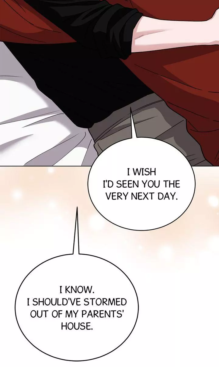 Step on Me, My Prince - Chapter 25 Page 37