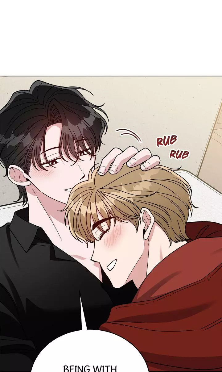 Step on Me, My Prince - Chapter 25 Page 38