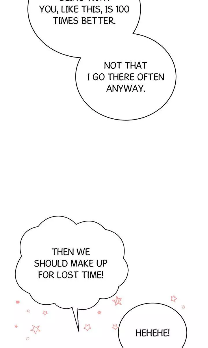 Step on Me, My Prince - Chapter 25 Page 39