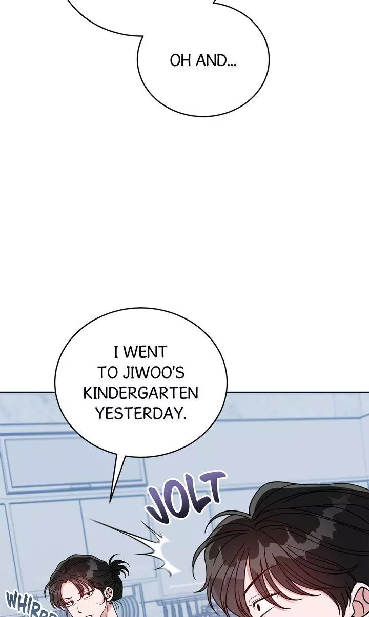 Step on Me, My Prince - Chapter 25 Page 47