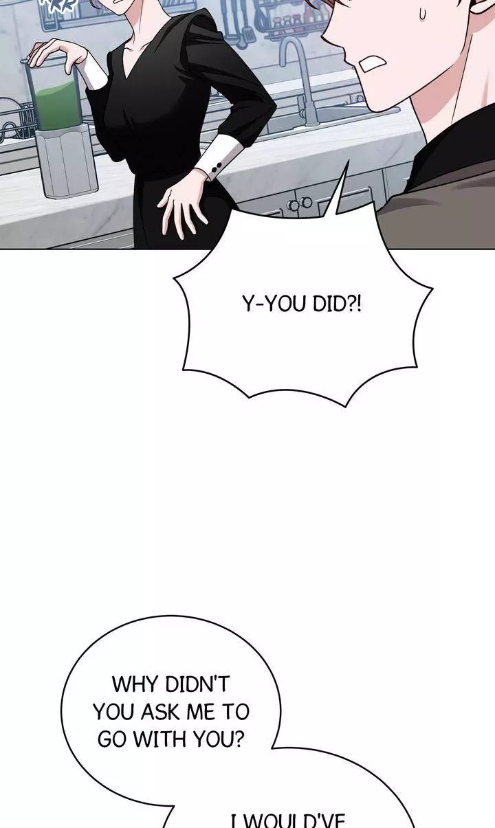Step on Me, My Prince - Chapter 25 Page 48