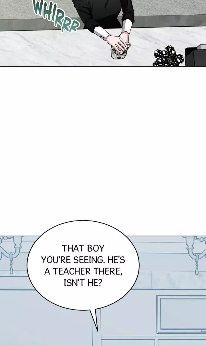 Step on Me, My Prince - Chapter 25 Page 50