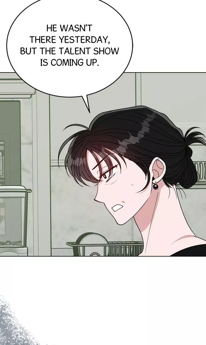 Step on Me, My Prince - Chapter 25 Page 52