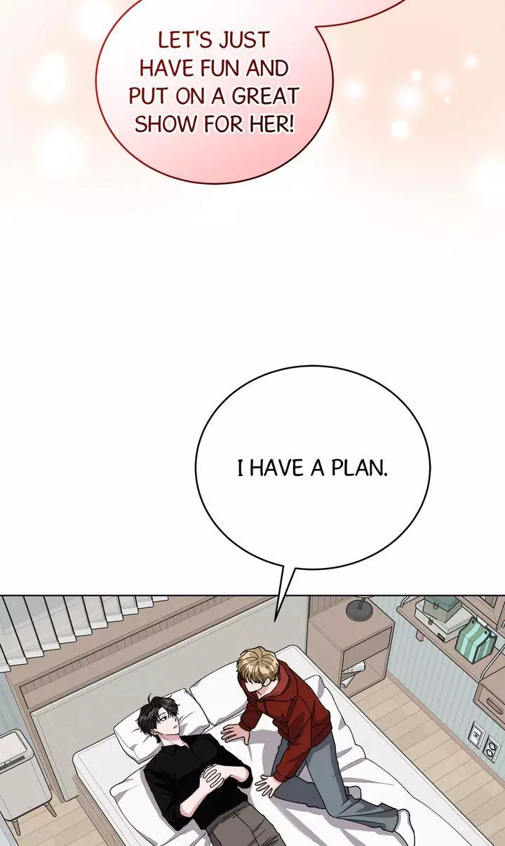 Step on Me, My Prince - Chapter 25 Page 62