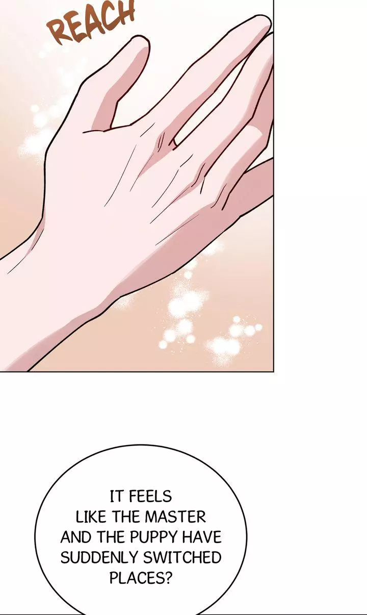 Step on Me, My Prince - Chapter 25 Page 64