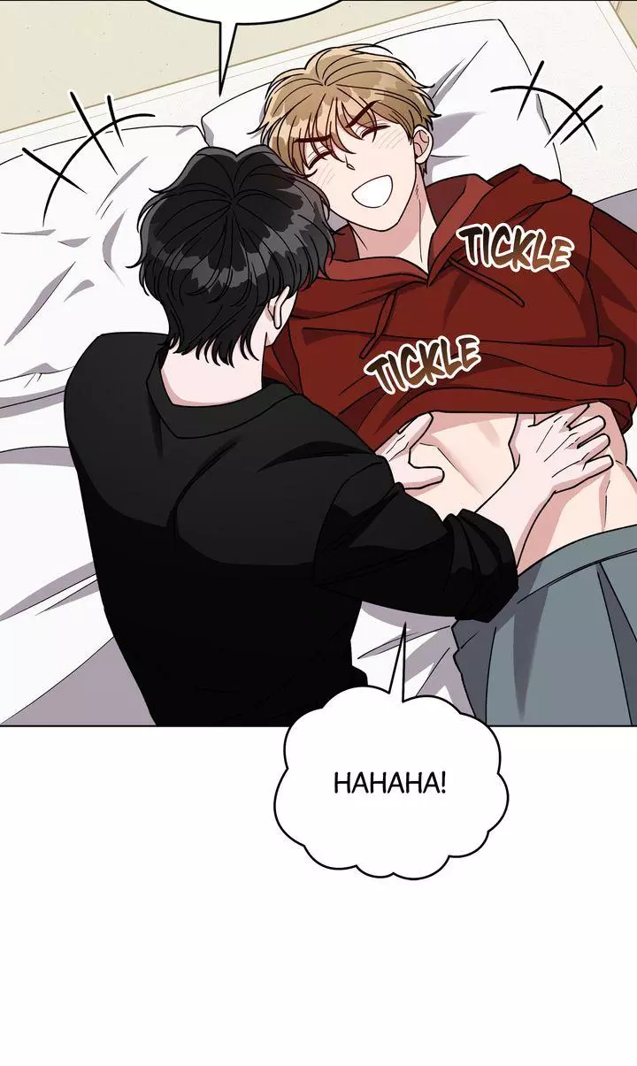 Step on Me, My Prince - Chapter 25 Page 65