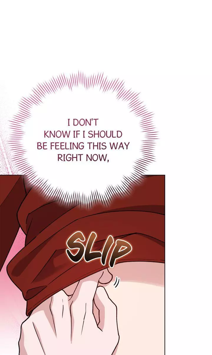 Step on Me, My Prince - Chapter 25 Page 69