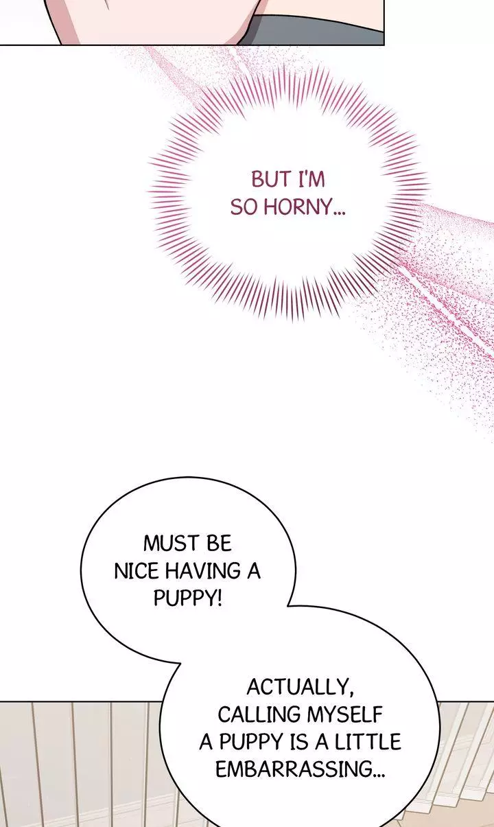 Step on Me, My Prince - Chapter 25 Page 70