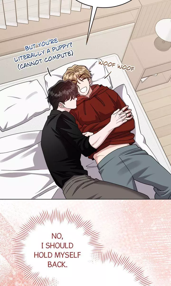 Step on Me, My Prince - Chapter 25 Page 71