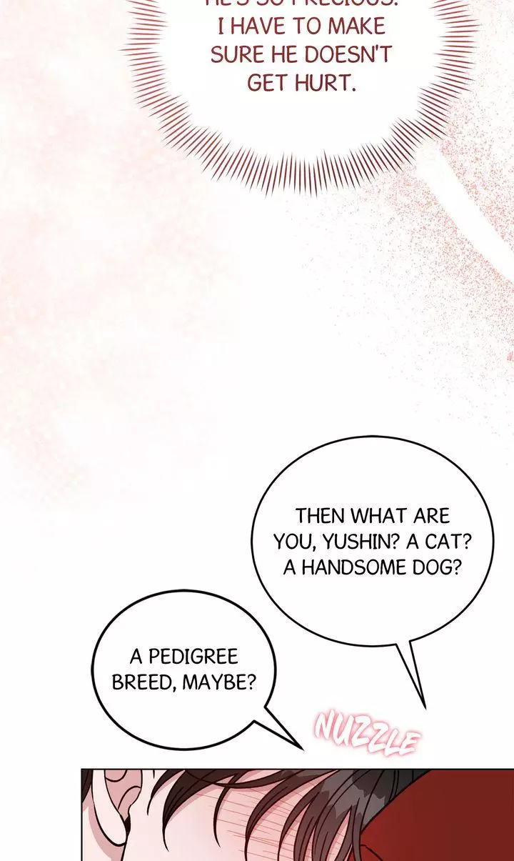 Step on Me, My Prince - Chapter 25 Page 73