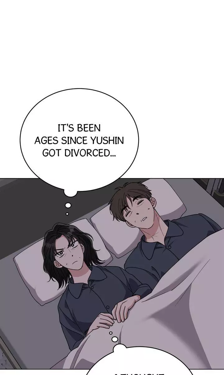 Step on Me, My Prince - Chapter 25 Page 79
