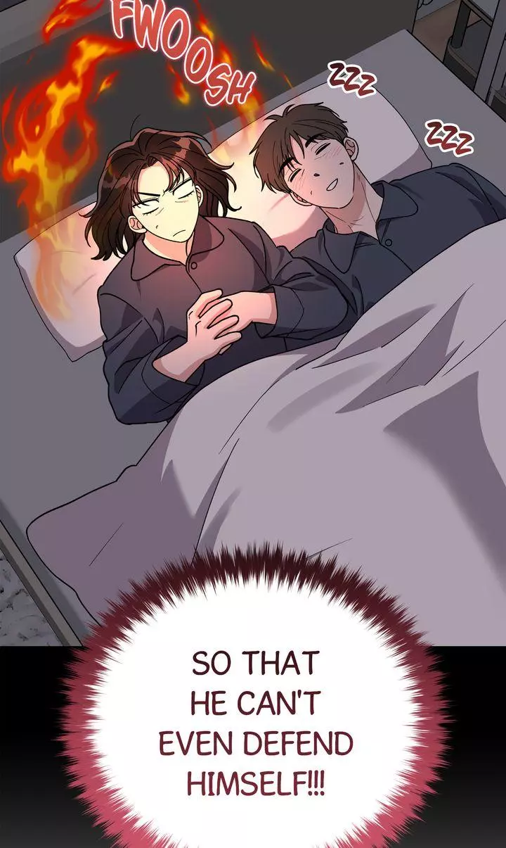 Step on Me, My Prince - Chapter 25 Page 81