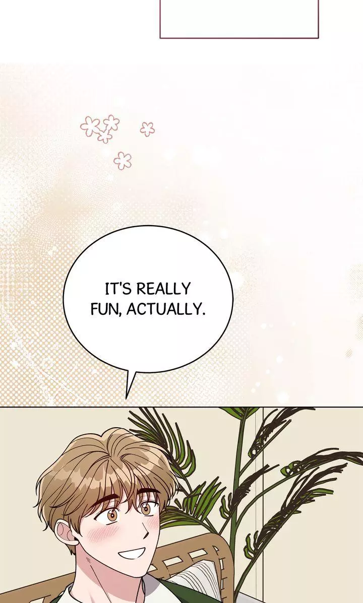 Step on Me, My Prince - Chapter 26 Page 5