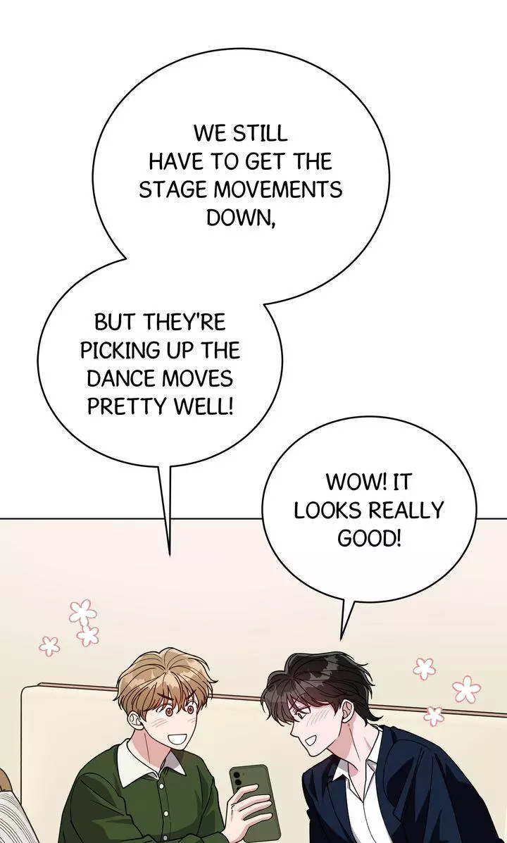 Step on Me, My Prince - Chapter 26 Page 8