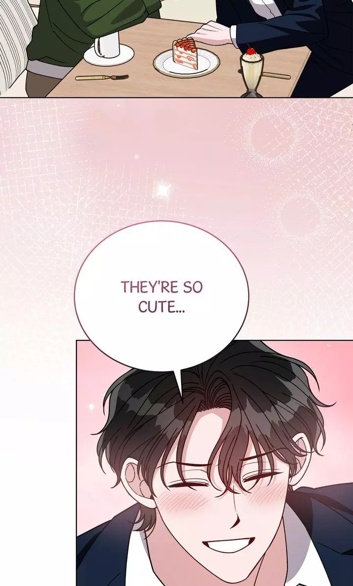 Step on Me, My Prince - Chapter 26 Page 9