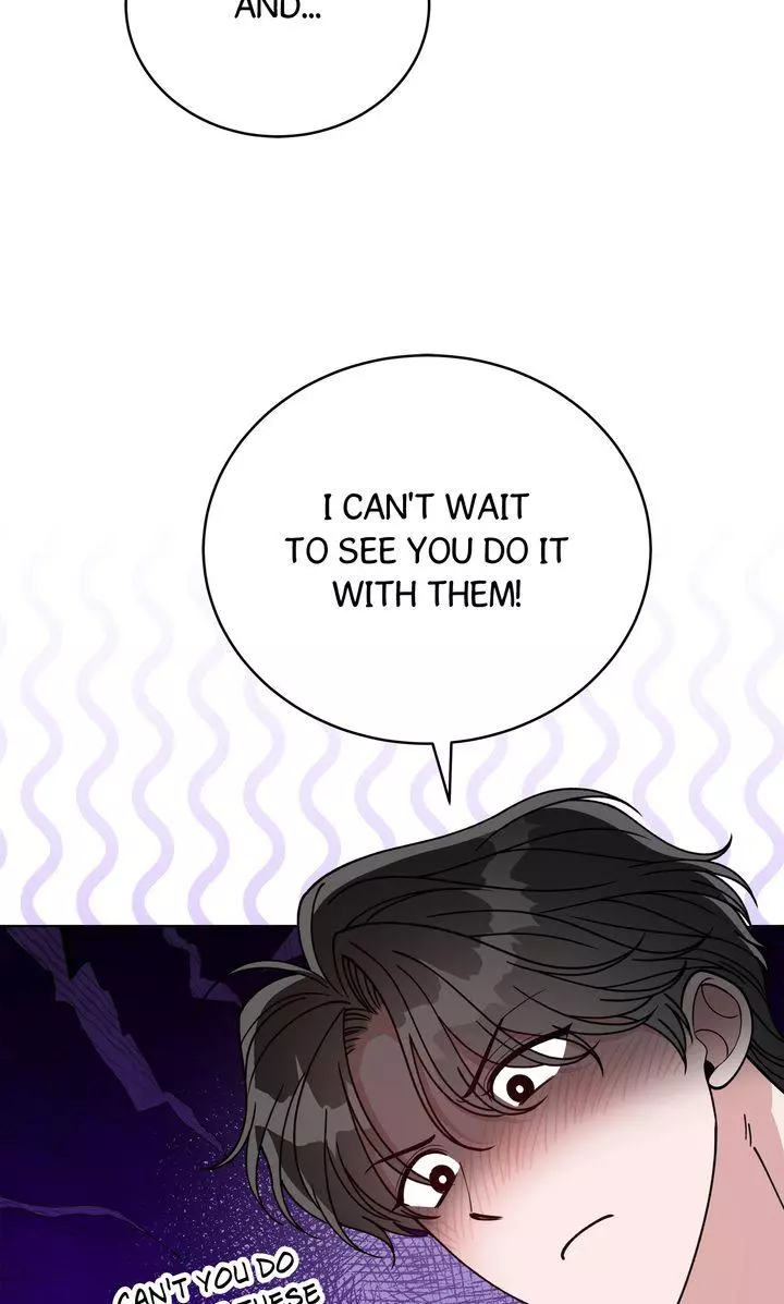 Step on Me, My Prince - Chapter 26 Page 11