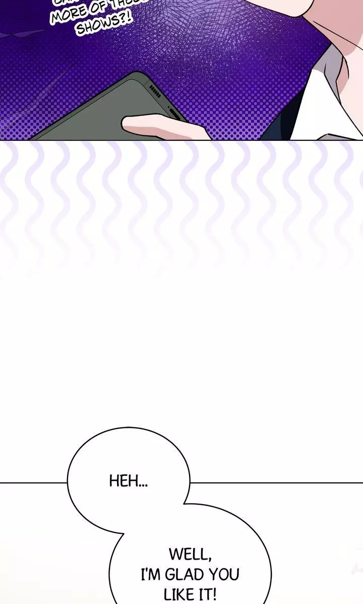 Step on Me, My Prince - Chapter 26 Page 12