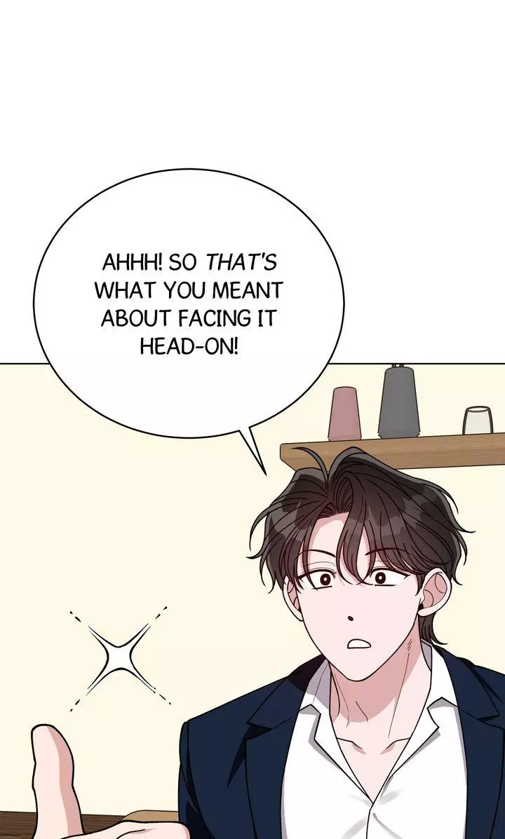 Step on Me, My Prince - Chapter 26 Page 14