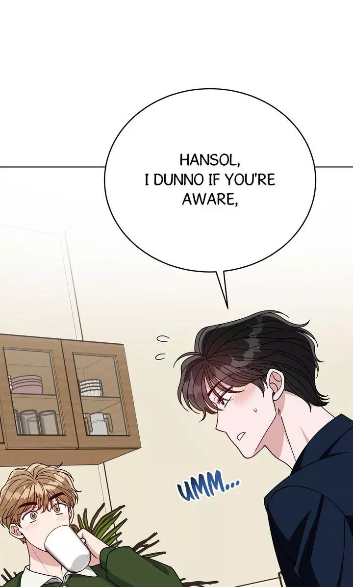 Step on Me, My Prince - Chapter 26 Page 21