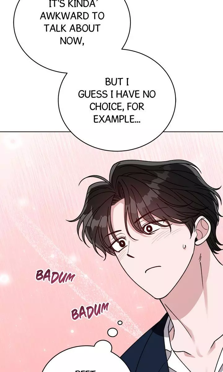 Step on Me, My Prince - Chapter 26 Page 26