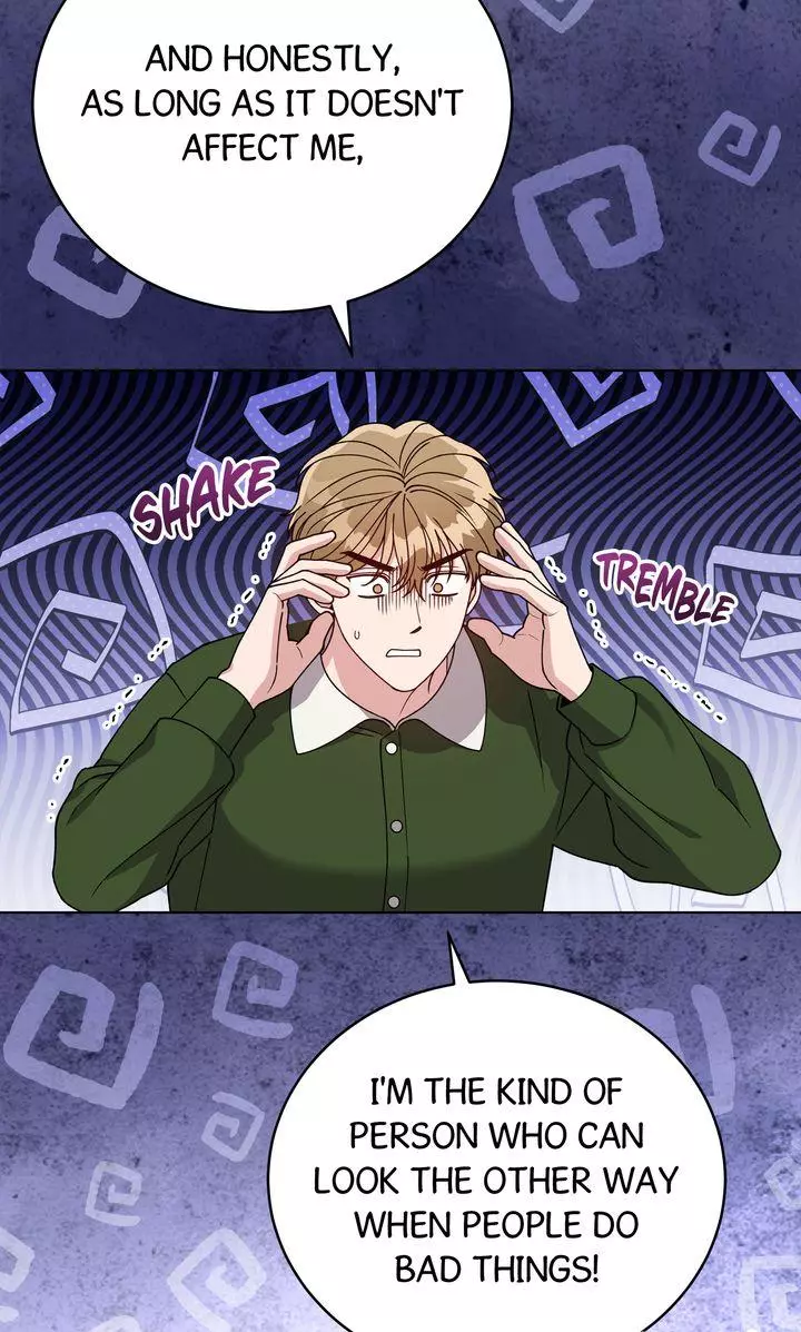 Step on Me, My Prince - Chapter 26 Page 30